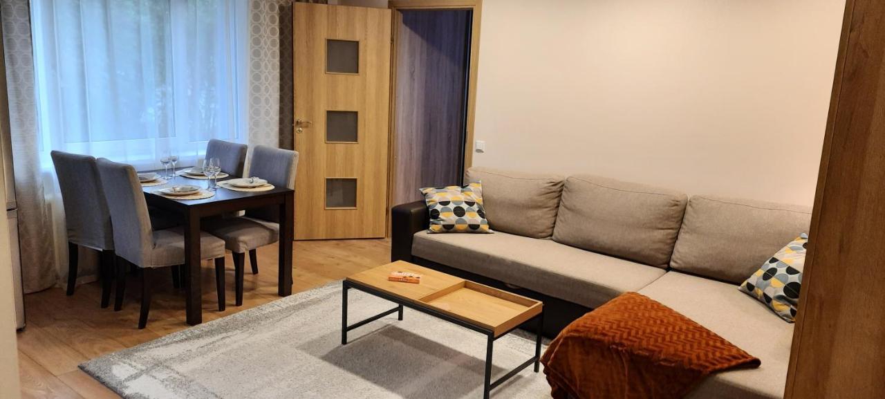 Centrum Bridge Apartment 페르누 외부 사진