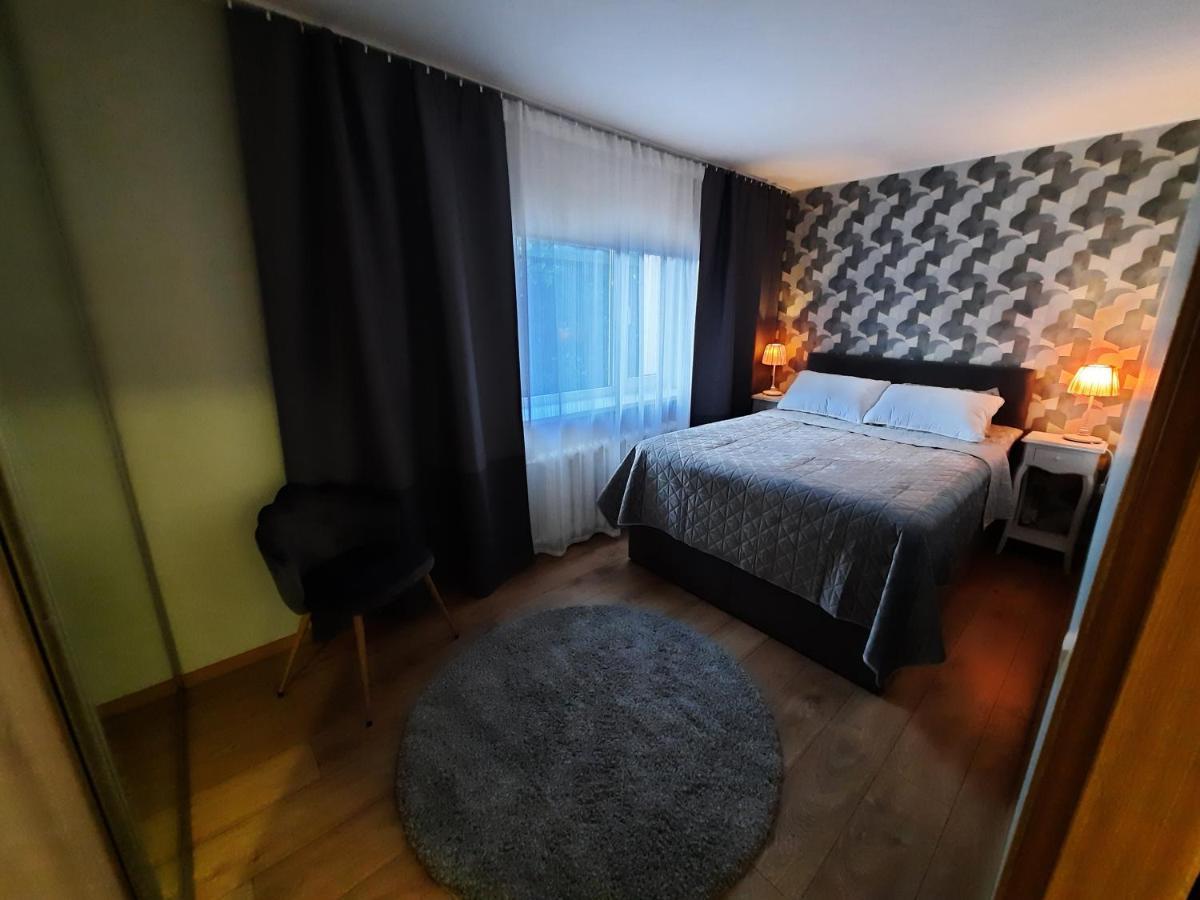 Centrum Bridge Apartment 페르누 외부 사진