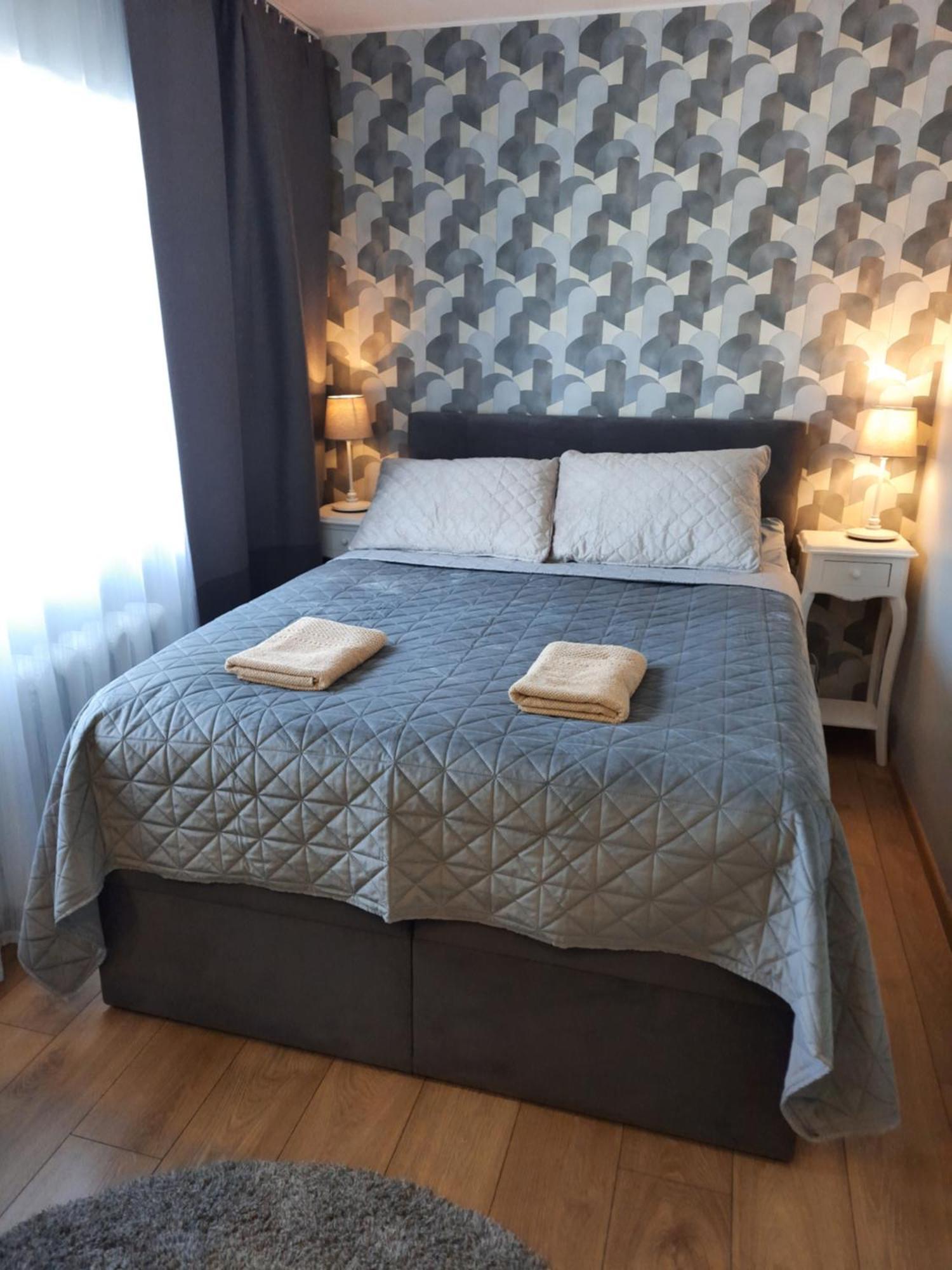 Centrum Bridge Apartment 페르누 외부 사진