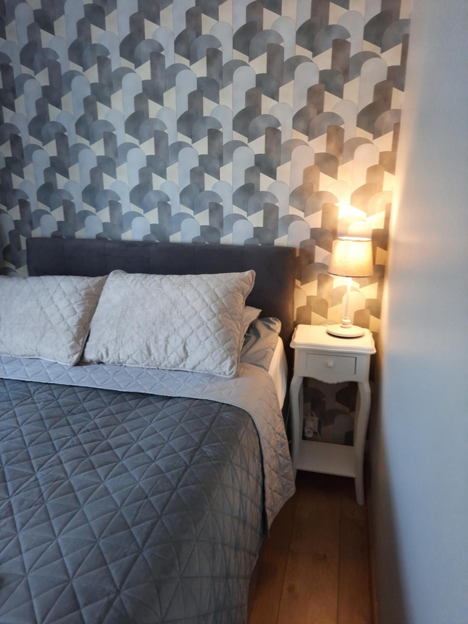 Centrum Bridge Apartment 페르누 외부 사진